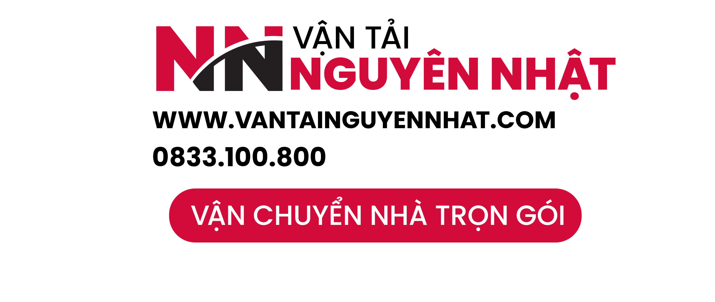 Vận Tải Nguyên Nhật