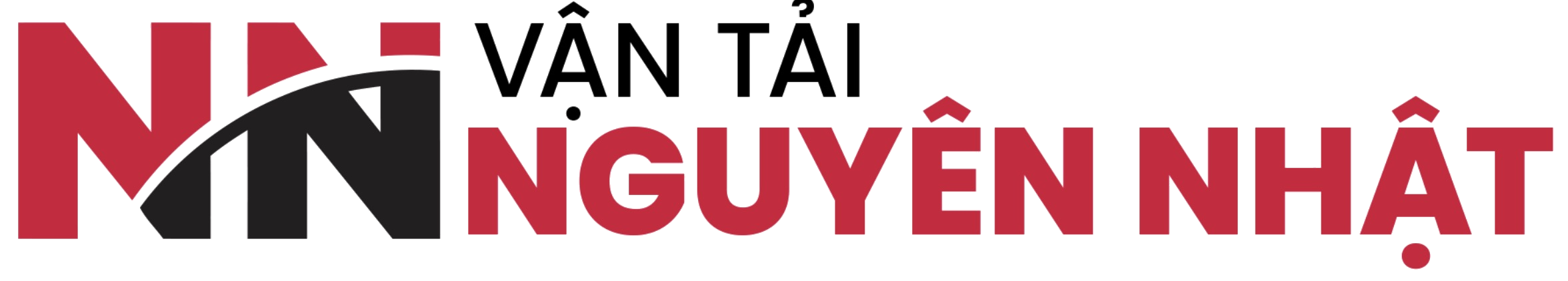 Vận Tải Nguyên Nhật Logo