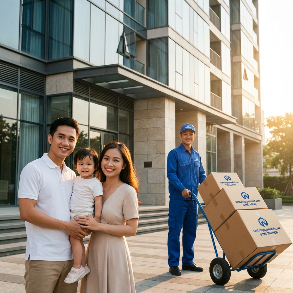 Khi nào nên thuê dịch vụ trọn gói